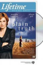 Watch Plain Truth Soap2day