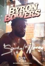 Watch Byron Bowers - Spiritual N**ga (TV Special 2022) Soap2day