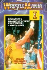 Watch WrestleMania Soap2day