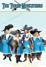 Watch The Three Musketeers Soap2day