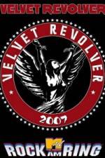 Watch Velvet Revolver Live Rock Am Ring Soap2day