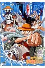 Watch One piece TV special Umi no heso daiboken hen Soap2day
