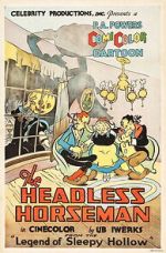 Watch The Headless Horseman Soap2day