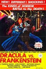 Watch Dracula vs. Frankenstein Soap2day