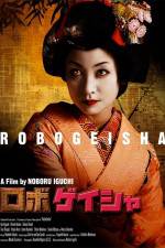 Watch RoboGeisha Soap2day