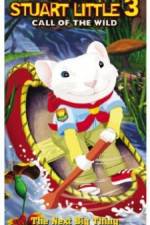 Watch Stuart Little 3: Call of the Wild Soap2day