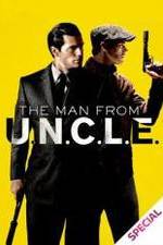 Watch The Man from U.N.C.L.E.: Sky Movies Special Soap2day