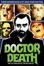 Watch Doctor Death Seeker of Souls Soap2day