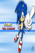 Watch Sonic Nazo Unleashed Soap2day
