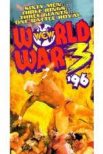 Watch WCW: World War 3 '96 Soap2day