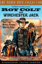 Watch Roy Colt e Winchester Jack Soap2day
