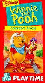 Watch Winnie the Pooh Playtime: Cowboy Pooh Soap2day