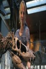 Watch BBC How To Build A Dinosaur Soap2day