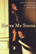 Watch Sister My Sister Soap2day