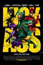 Watch Kick-Ass Soap2day