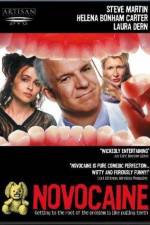 Watch Novocaine Soap2day