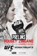 Watch UFC 184 Prelims Soap2day