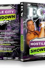 Watch ECW Hostile City Showdown Soap2day