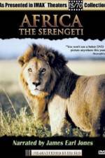 Watch Africa The Serengeti Soap2day