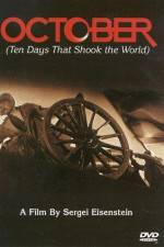 Watch October  Ten Days that Shook the World Soap2day