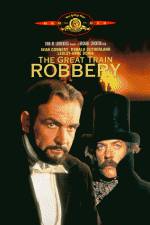 Watch The Great Train Robbery Soap2day