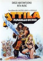 Watch Attila flagello di Dio Soap2day