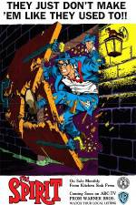 Watch The Spirit Soap2day