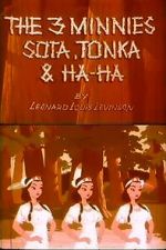 Watch The Three Minnies: Sota, Tonka & Ha-Ha Soap2day