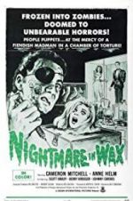 Watch Nightmare in Wax Soap2day