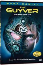 Watch Guyver Soap2day
