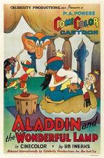 Watch Aladdin and the Wonderful Lamp Soap2day