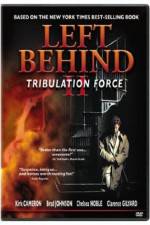 Watch Left Behind II: Tribulation Force Soap2day