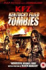Watch KFZ Kentucky Fried Zombie Soap2day