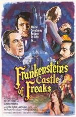 Watch Frankenstein's Castle of Freaks Soap2day