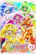 Watch Smile PreCure! The Movie: Big Mismatch in a Picture Book! Soap2day
