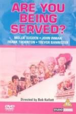 Watch Are You Being Served Soap2day