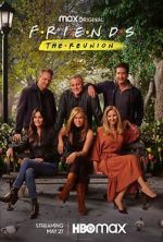 Watch Friends: The Reunion Soap2day