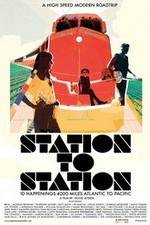 Watch Station to Station Soap2day