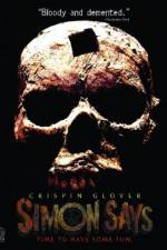 Watch Simon Says Soap2day