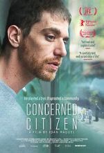 Watch Concerned Citizen Soap2day