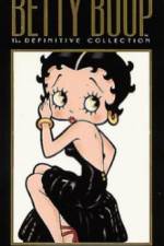 Watch Betty Boop's Bizzy Bee Soap2day