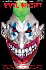 Watch Evil Night Soap2day