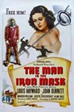 Watch The Man in the Iron Mask Soap2day