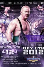 Watch Evolve 12 Soap2day