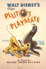 Watch Pluto\'s Playmate Soap2day