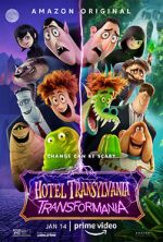 Watch Hotel Transylvania: Transformania Soap2day