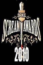 Watch Scream Awards 2010 Soap2day