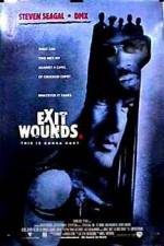 Watch Exit Wounds Soap2day