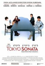 Watch Tokyo Sonata Soap2day