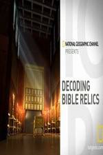 Watch Decoding Bible Relics Soap2day